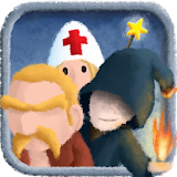 Healer's Quest: Pocket Wand icon