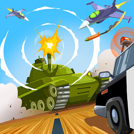 Crazy Tank Driver Download on Windows