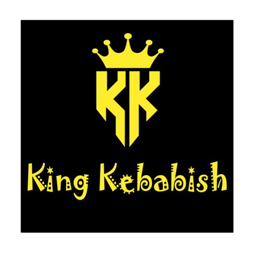 King Kebabish Drogheda logo