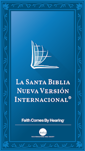 La Santa Biblia - NVI®