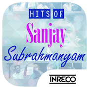 Hits of Sanjay Subrahmanyan  Icon