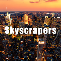 NewYork Wallpaper Skyscrapers