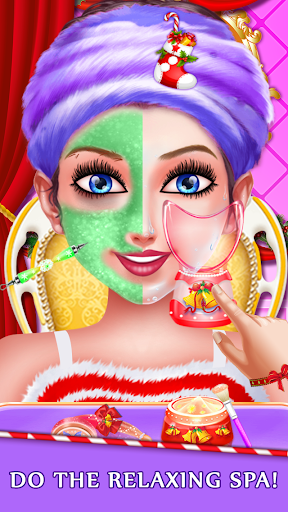 Vista previa de la aplicación