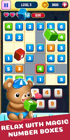 Game screenshot Sudoku Master - Sudoku Game hack