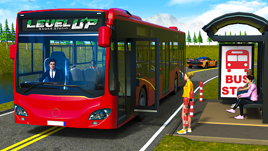 Metro Bus Simulator: Jogue Metro Bus Simulator gratuitamente