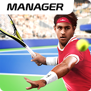 TOP SEED Tennis Manager 2023 icon