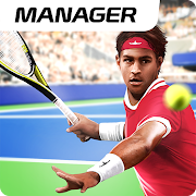 TOP SEED Tennis Manager 2023