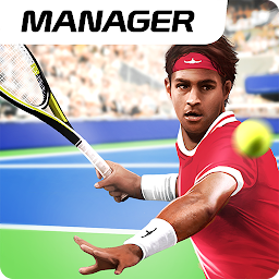 Дүрс тэмдгийн зураг TOP SEED Tennis Manager 2024