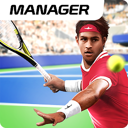 TOP SEED Tennis Manager 2025 Mod Apk