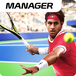 TOP SEED Tennis Manager 2024 apk