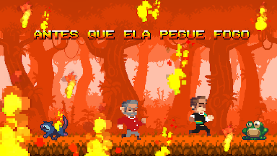 Bolsonaro 2022 o Jogo 1.9 APK screenshots 2