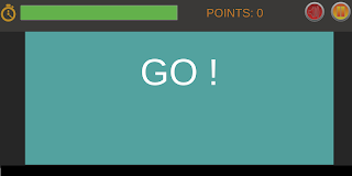 Catch The Ball - Screenshot 1