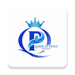 Cover Image of Tải xuống Queen Of Peace School - Classe  APK