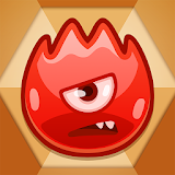 Monster Busters: Hexa Blast icon