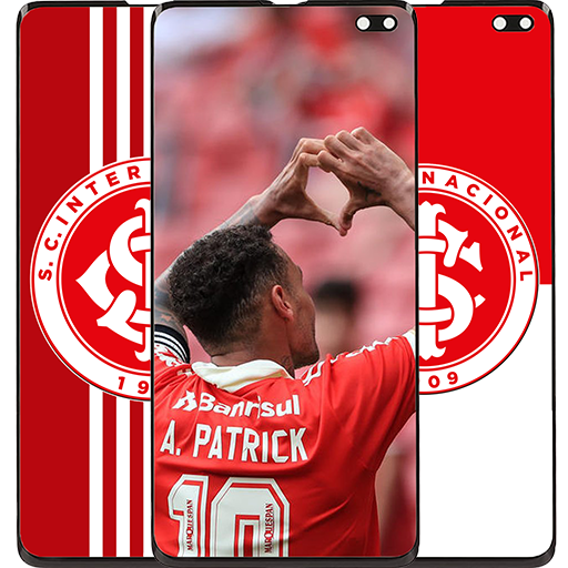Internacional Wallpapers logo