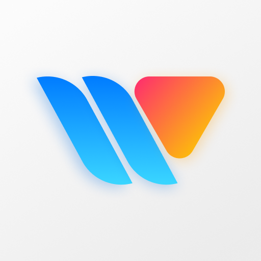 Mobile Stock Wallpapers Logo