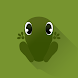 Jumping frog - Androidアプリ
