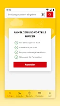 Post Dhl Apps Bei Google Play