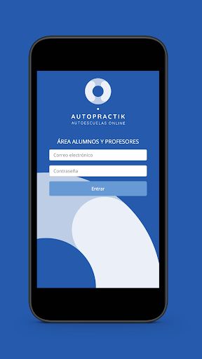 Autopractik Screen 2