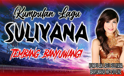 Lagu Banyuwangi Suliyana Mp3 Screen 3