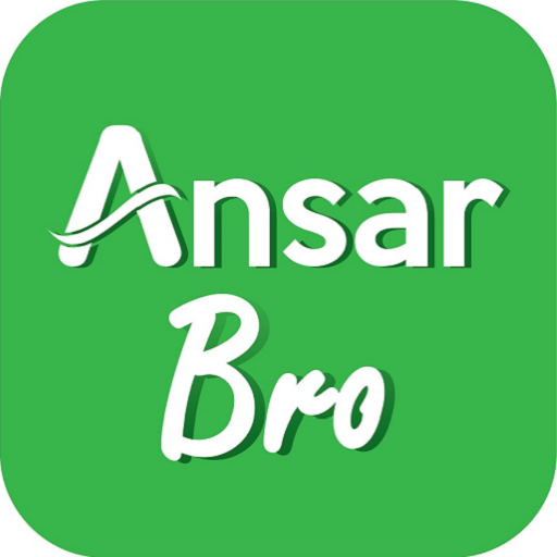 Ansar Bro logo