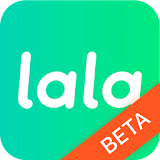 LaLa: Food Delivery icon