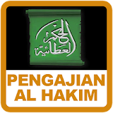 Pengajian Al Hikam (Mp3) icon
