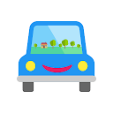 Загрузка приложения KineStop: Car sickness aid Установить Последняя APK загрузчик