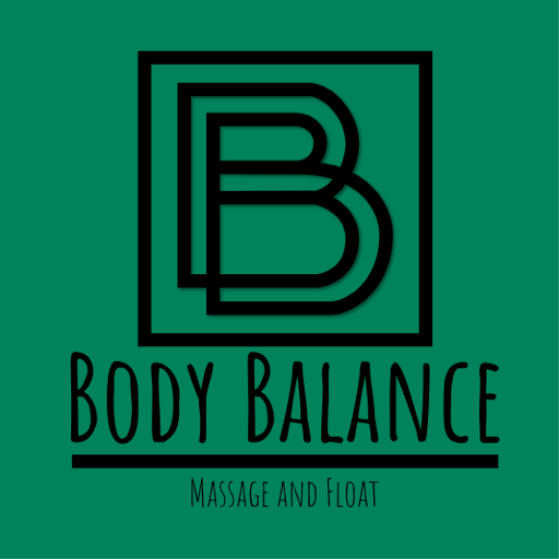Body Balance logo