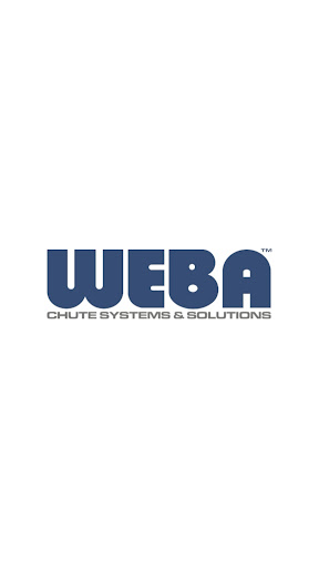 Android application WEBA Chutes screenshort