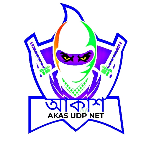 AKAS UDP NET