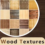 Cover Image of 下载 wood textures  APK