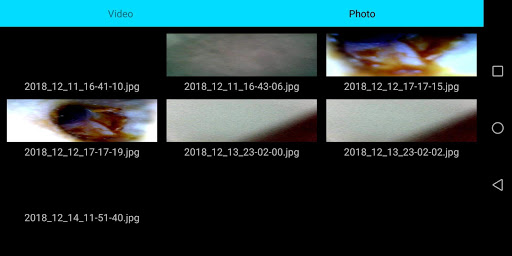 Wsee 全视 Screen 3
