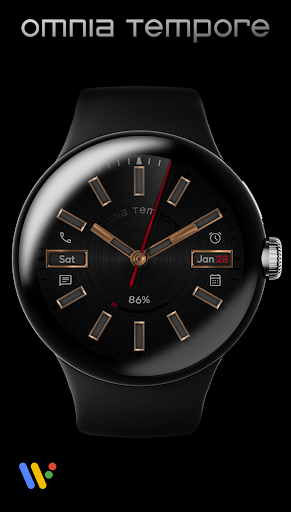 OT | Analog Watch Face 6 G Screen 2