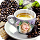 Hot Coffee Mug Frames Download on Windows