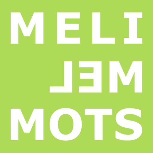 MeliMelMots logo