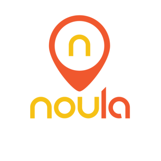 Noula - Prime Covoit logo