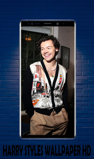 Harry Styles Wallpaper Screen 3