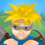 Cover Image of Baixar Crafty Forest  APK
