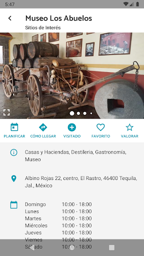 Tequila Screen 3