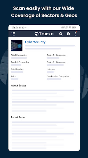 Tracxn Screen 3