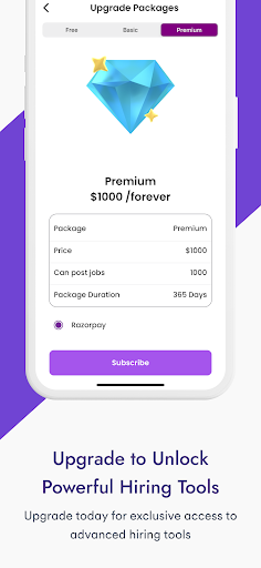 JobStar Employer Screen 3