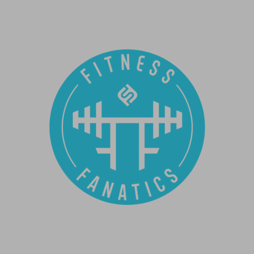 FitnessFanatics App logo