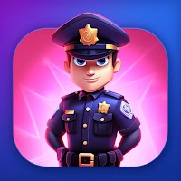 Детский Полицейский Полицейски