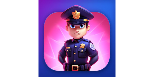 Kids Police Officer Cop Games – Apps bei Google Play