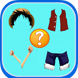 Trivia Quiz for One Piece icon