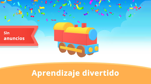 Puzzle Play Captura de Pantalla de la Aplicación Android 5