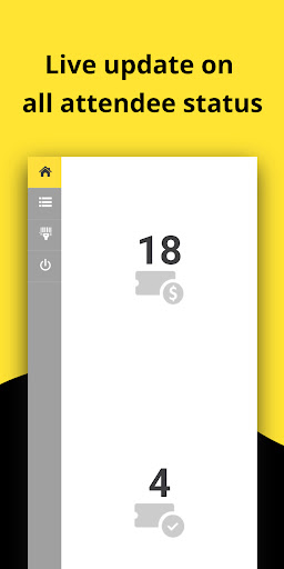 Android application Maze Scanner screenshort