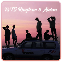 BTS Ringtone & Alarm