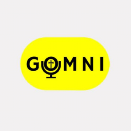 Radio Gomni logo